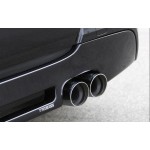 Οπίσθιο σπόϊλερ Hamann για BMW Σειρά 3 335i/ 335d (E90/ E91) M-Sport